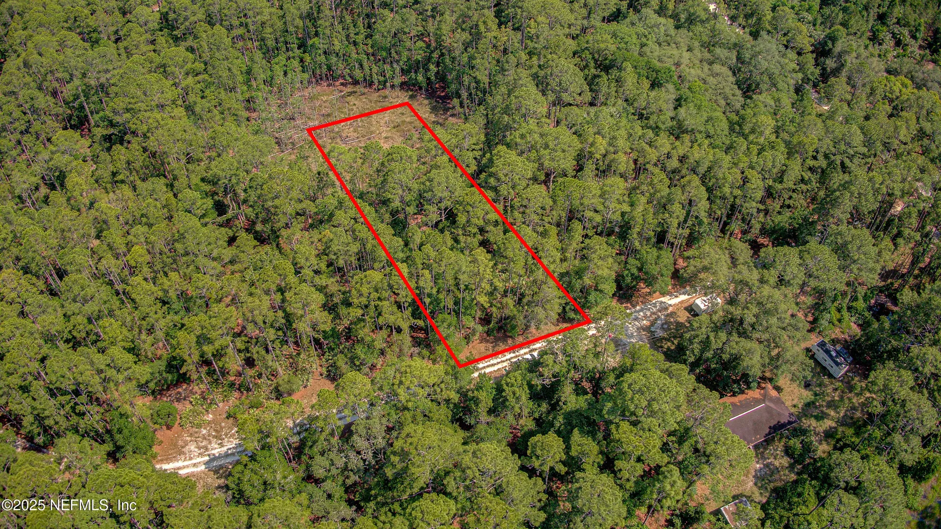 109 Arden Street Georgetown FL 32139