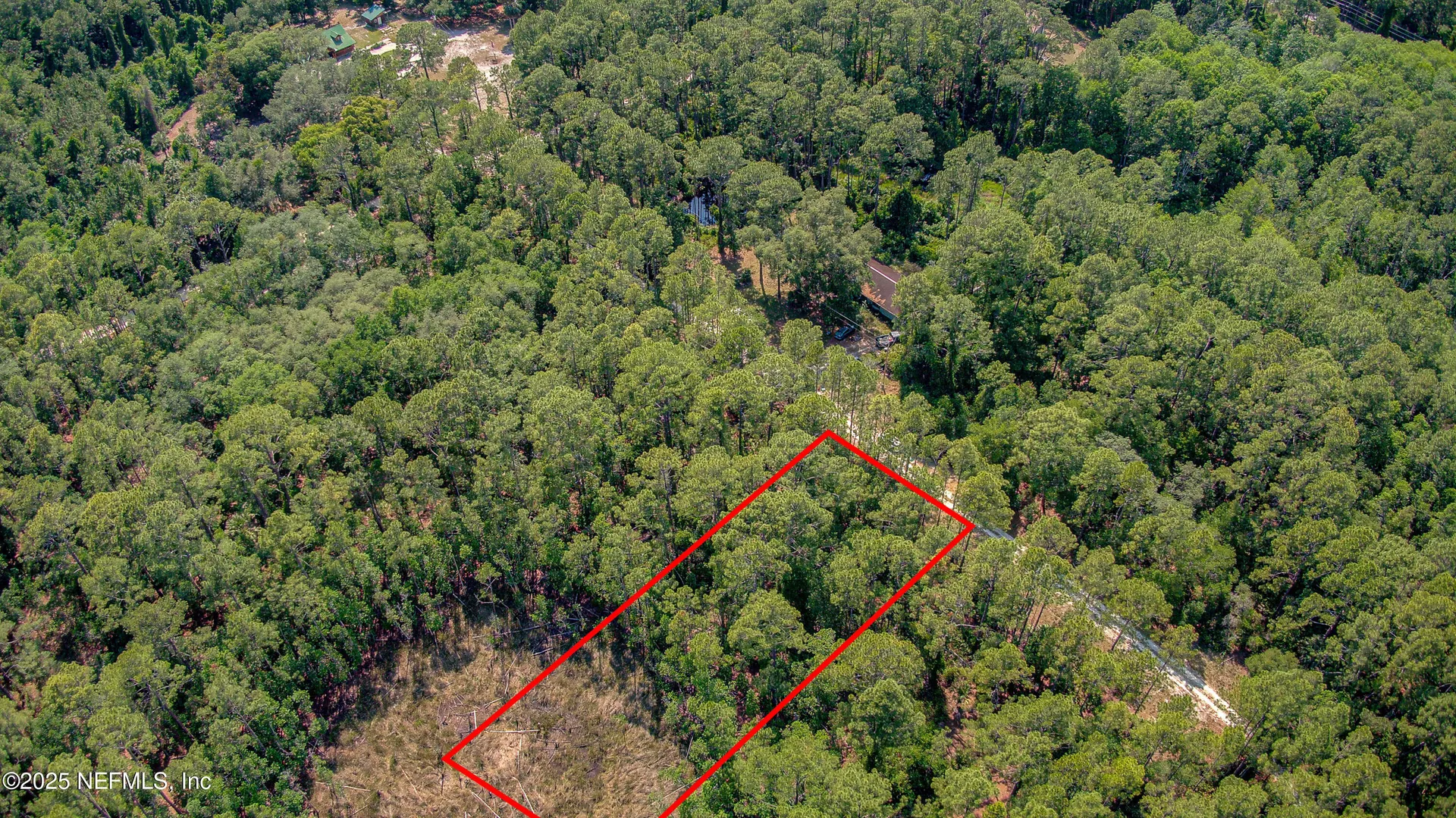 109 Arden Street Georgetown FL 32139