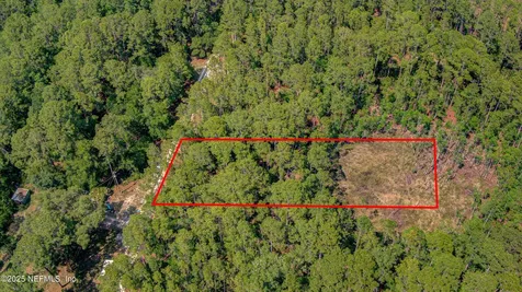 109 Arden Street Georgetown FL 32139