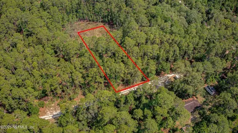 109 Arden Street Georgetown FL 32139
