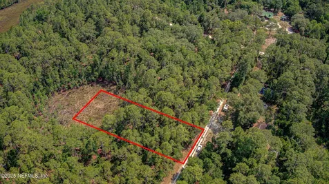 109 Arden Street Georgetown FL 32139