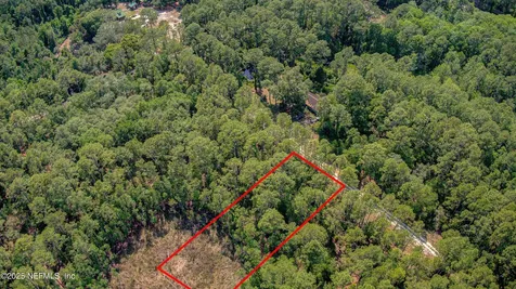 109 Arden Street Georgetown FL 32139