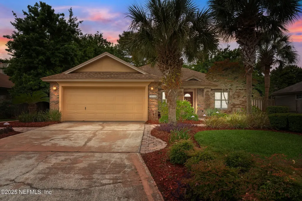 12352 Sutton Island Drive Jacksonville FL 32225
