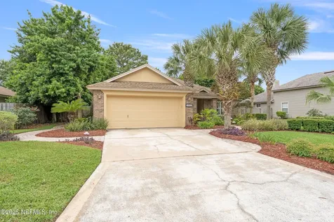 12352 Sutton Island Drive Jacksonville FL 32225