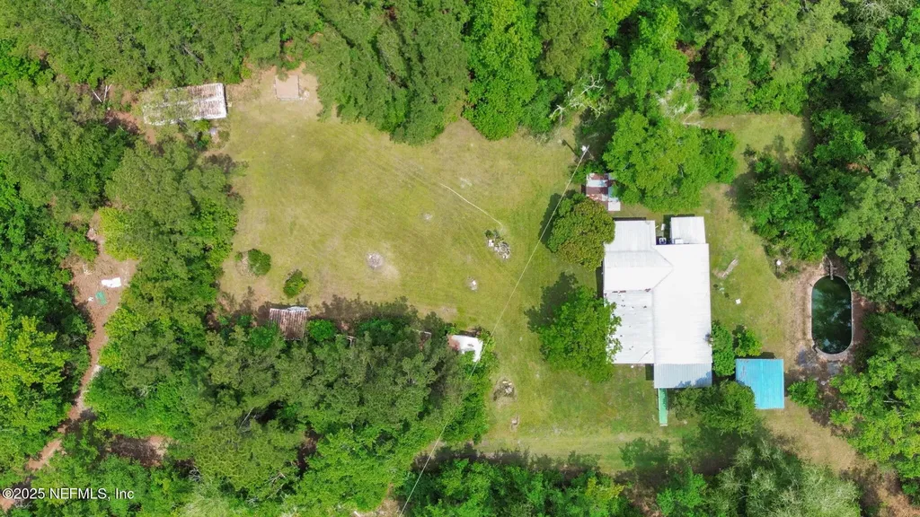 37216 Wine Drive Hilliard FL 32046