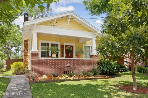 4602 French Street Jacksonville FL 32205