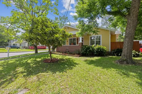 4602 French Street Jacksonville FL 32205
