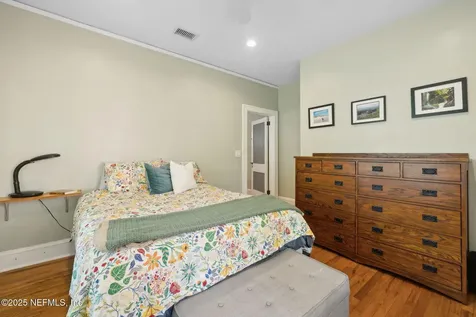 4602 French Street Jacksonville FL 32205