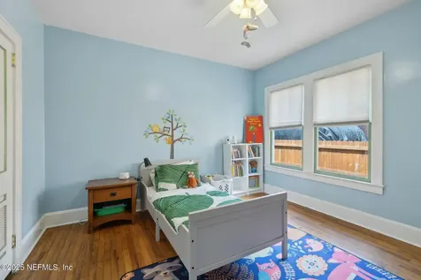 4602 French Street Jacksonville FL 32205