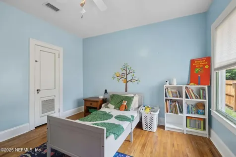 4602 French Street Jacksonville FL 32205