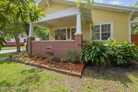 4602 French Street Jacksonville FL 32205