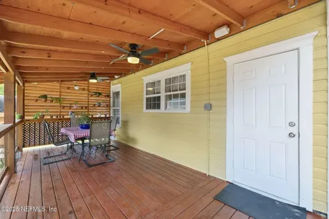 4602 French Street Jacksonville FL 32205