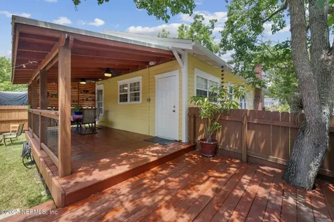 4602 French Street Jacksonville FL 32205