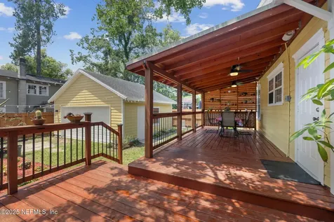 4602 French Street Jacksonville FL 32205