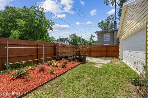 4602 French Street Jacksonville FL 32205