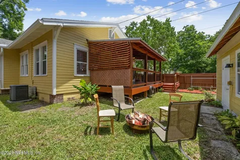 4602 French Street Jacksonville FL 32205