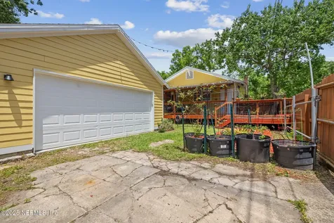4602 French Street Jacksonville FL 32205