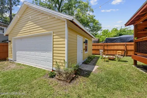 4602 French Street Jacksonville FL 32205