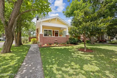 4602 French Street Jacksonville FL 32205