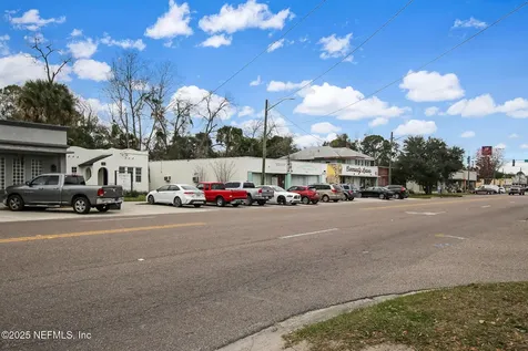 4602 French Street Jacksonville FL 32205