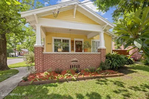 4602 French Street Jacksonville FL 32205