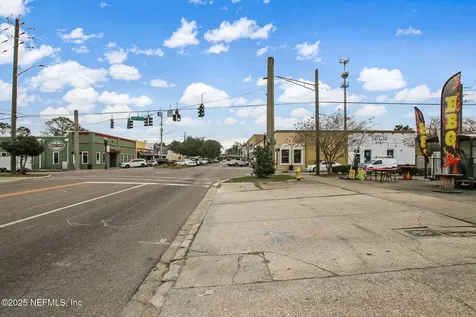 4602 French Street Jacksonville FL 32205
