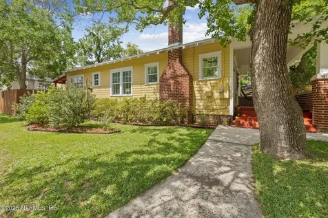 4602 French Street Jacksonville FL 32205