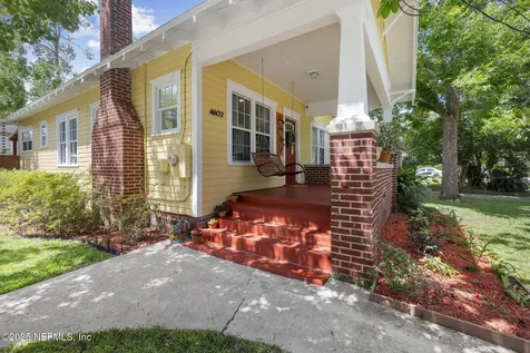4602 French Street Jacksonville FL 32205