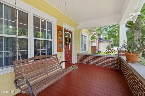 4602 French Street Jacksonville FL 32205