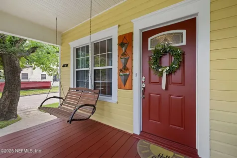 4602 French Street Jacksonville FL 32205