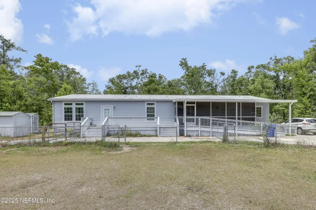 4824 Stephen Street Hastings FL 32145