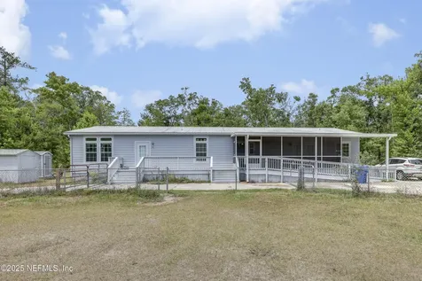 4824 Stephen Street Hastings FL 32145