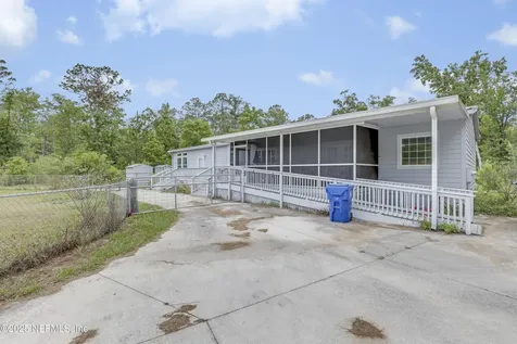4824 Stephen Street Hastings FL 32145