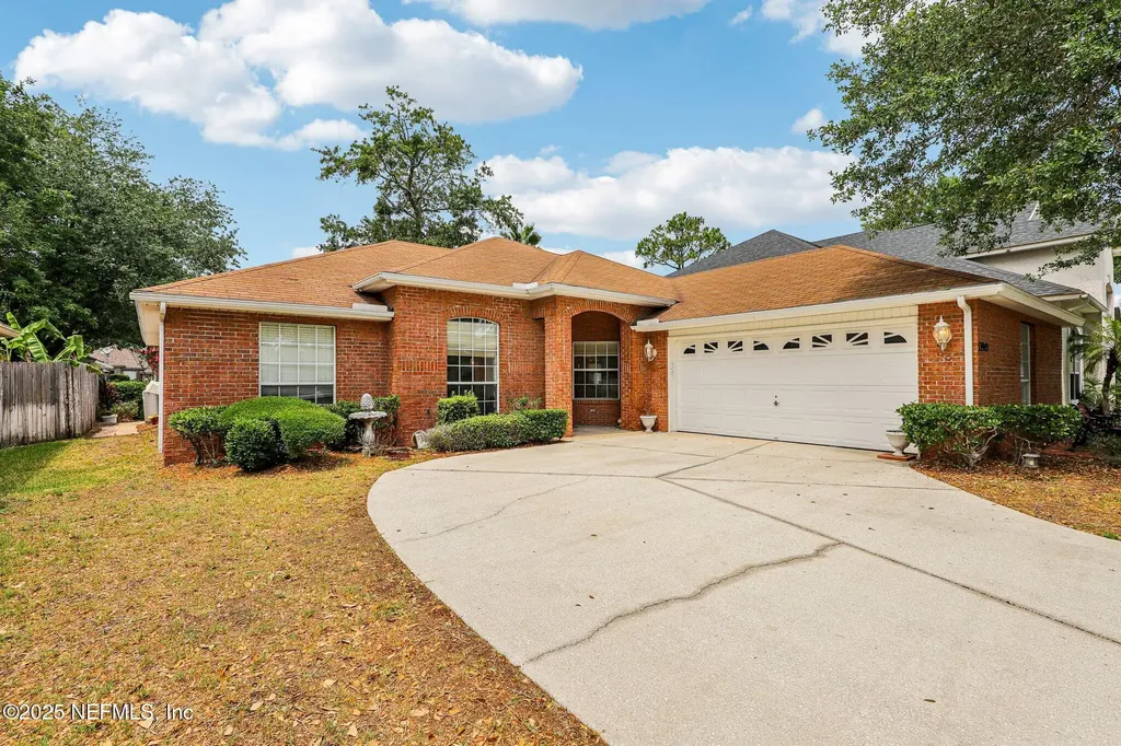 13945 Sea Prairie Lane Jacksonville FL 32224