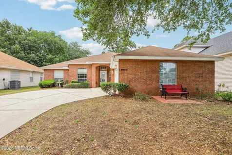13945 Sea Prairie Lane Jacksonville FL 32224