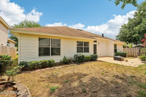 13945 Sea Prairie Lane Jacksonville FL 32224