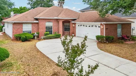13945 Sea Prairie Lane Jacksonville FL 32224