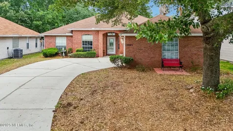 13945 Sea Prairie Lane Jacksonville FL 32224