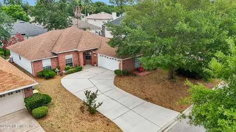 13945 Sea Prairie Lane Jacksonville FL 32224