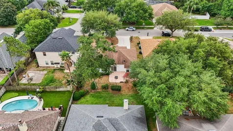 13945 Sea Prairie Lane Jacksonville FL 32224