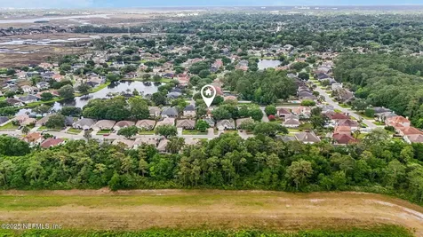 13945 Sea Prairie Lane Jacksonville FL 32224