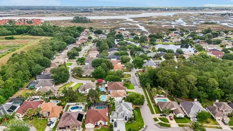 13945 Sea Prairie Lane Jacksonville FL 32224