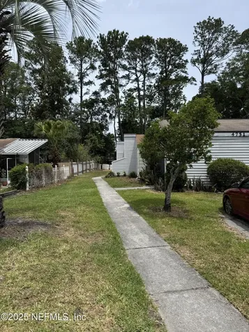 4751 San Jose Manor Drive W Jacksonville FL 32217