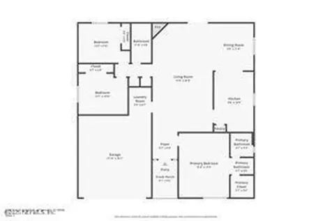 1469 Classic Oak Road W Jacksonville FL 32225