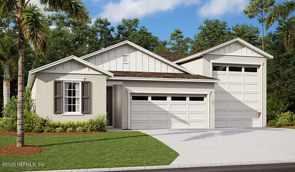 331 Alexandrite Street Deland FL 32720