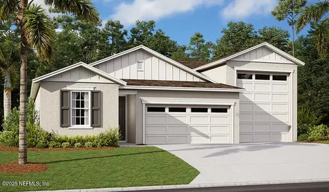 331 Alexandrite Street Deland FL 32720