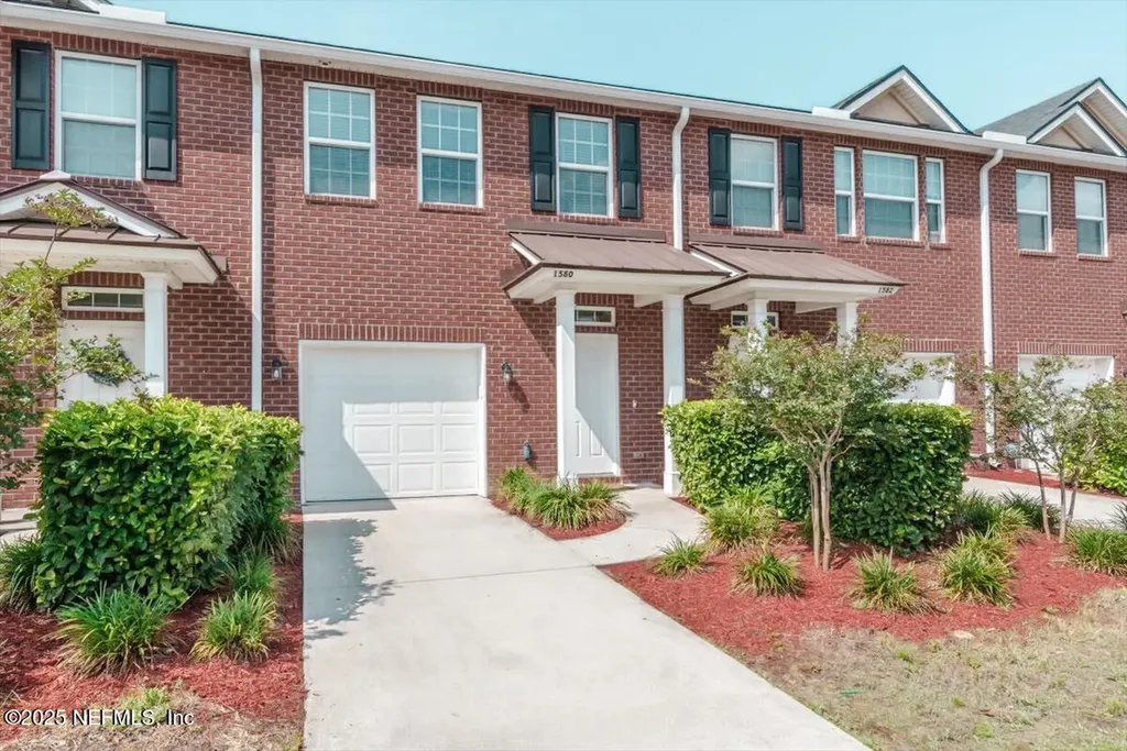 1580 Landau Road Jacksonville FL 32225
