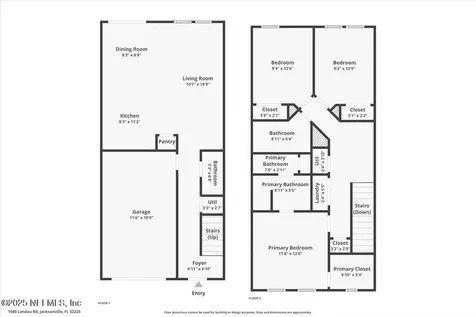 1580 Landau Road Jacksonville FL 32225