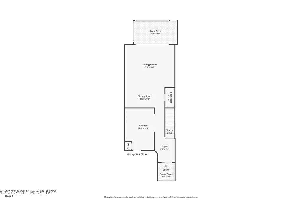 6935 Woody Vine Drive Jacksonville FL 32258