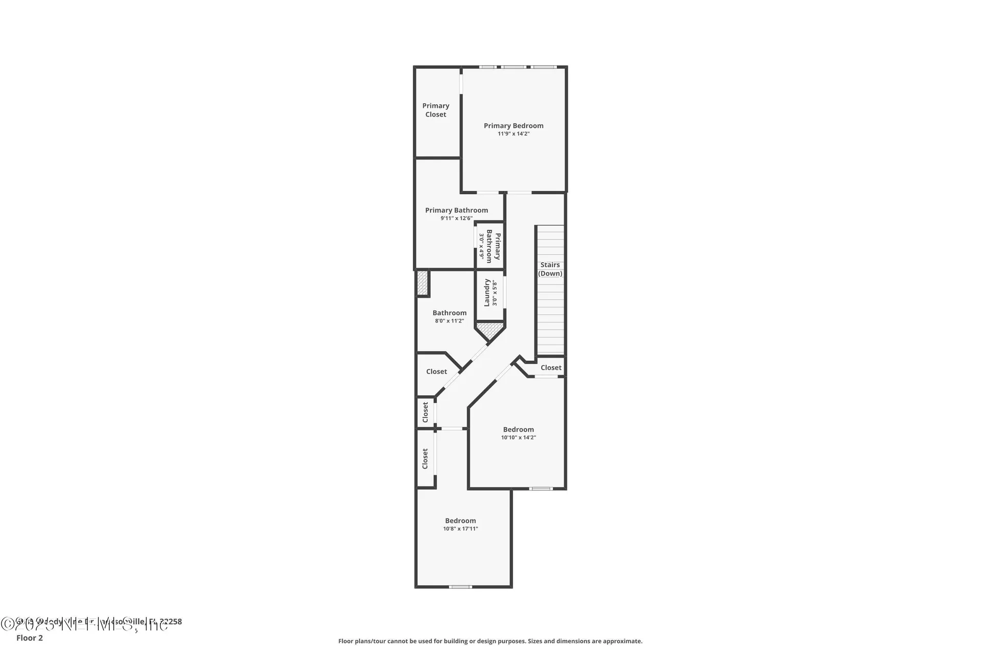 6935 Woody Vine Drive Jacksonville FL 32258